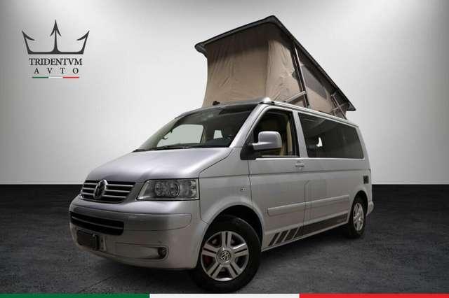 Volkswagen T5 California California 2.5 Tdi Comfortline