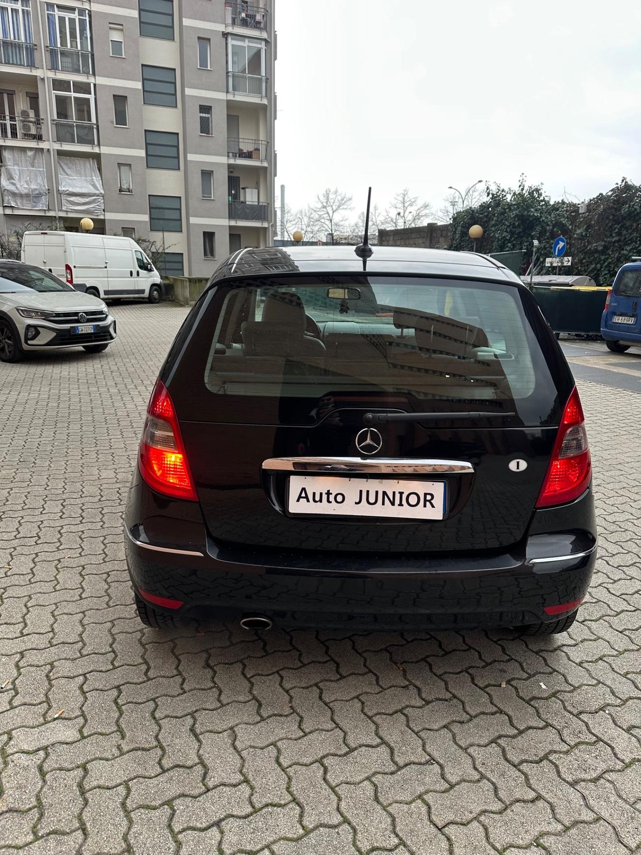 Mercedes-benz A 160 BlueEFFICIENCY Coupé Executive