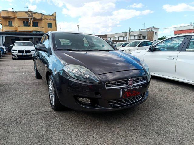 FIAT Bravo 1.6 MJT 105 CV Dynamic