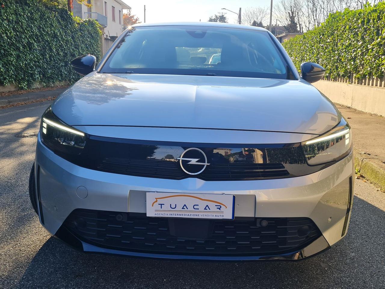 Opel Corsa 1.2 GS Line #7731