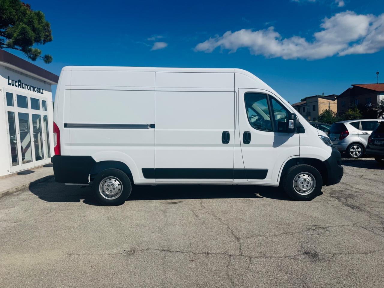 Opel Movano 33 2.2 BlueHDi 120 S&S PM-TM Furgone