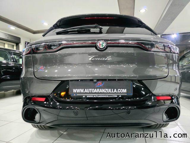 ALFA ROMEO Tonale 1.6 diesel 130CV TCT6 Veloce Navi Pack Premium