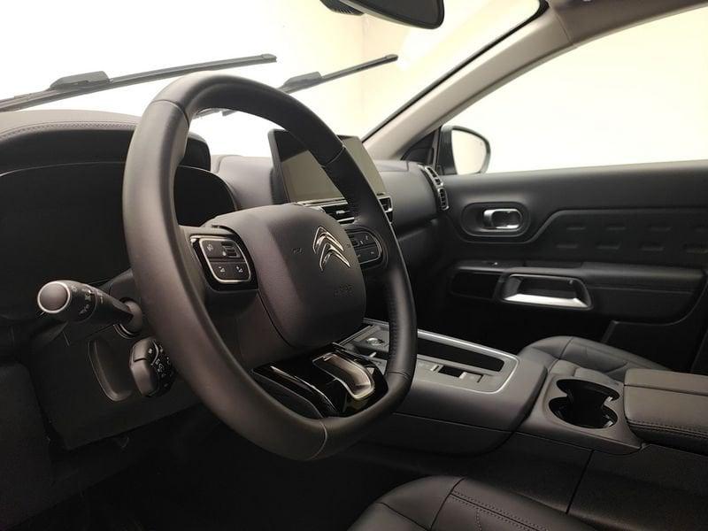 Citroën C5 Aircross I 2022 1.2 hybrid Max 136cv e-dcs6