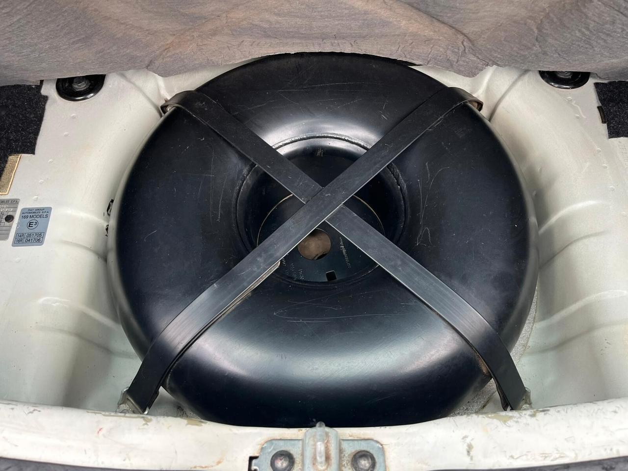 Fiat Panda 1.2 4x4 BENZINA/GPL