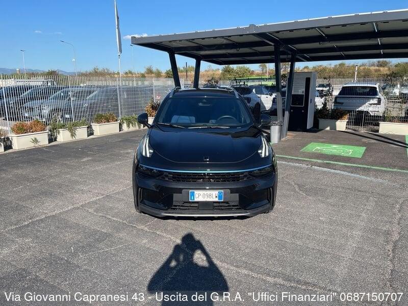 Lynk & Co 01 01 PHEV