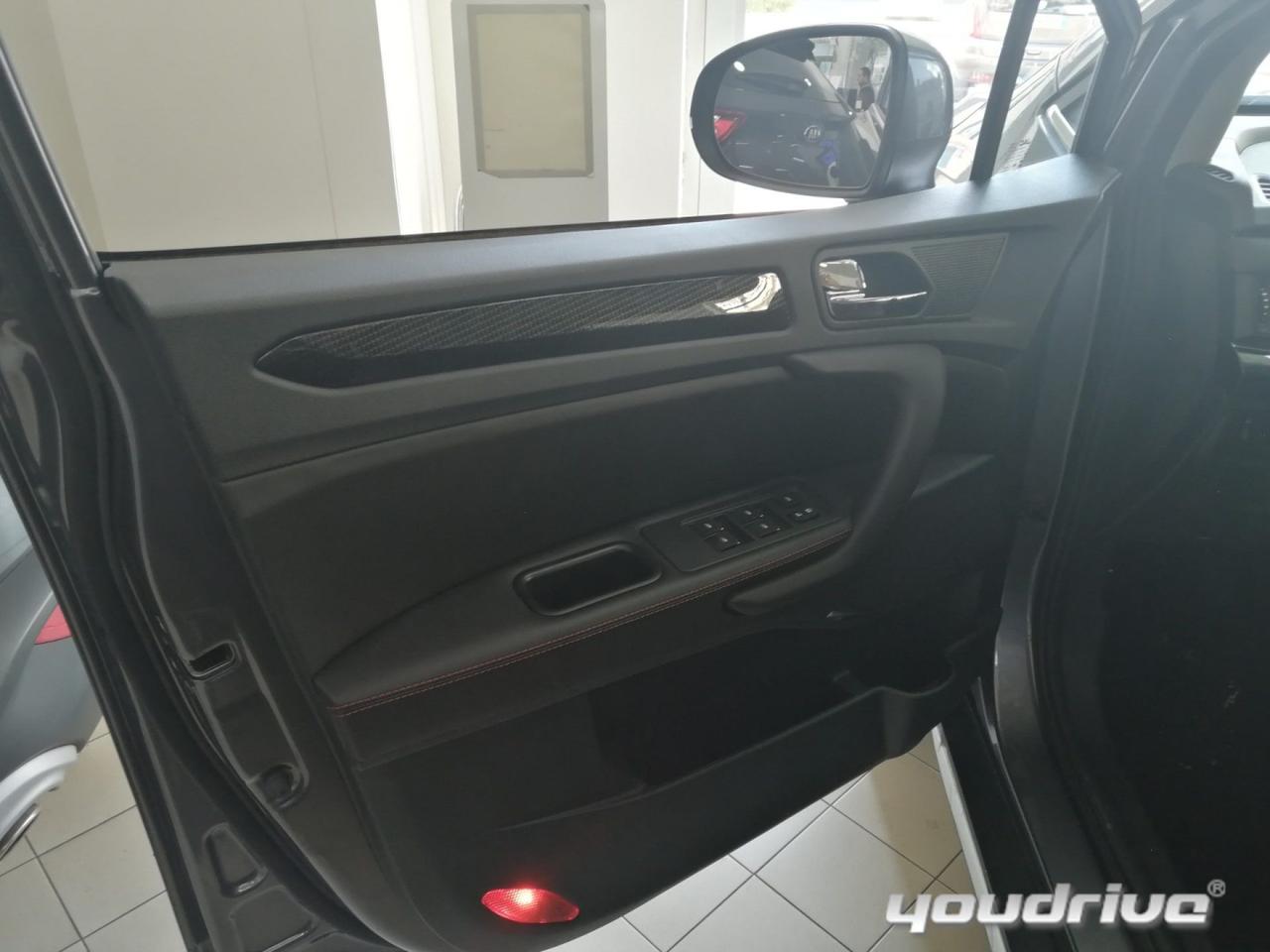 EVO EVO4 S1 1.6 BENZ.