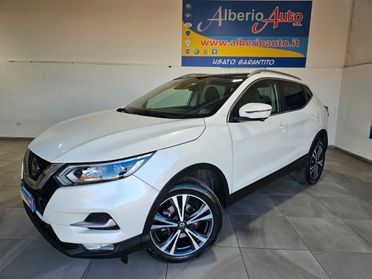Nissan Qashqai 1.5 dci N-Connecta 115cv