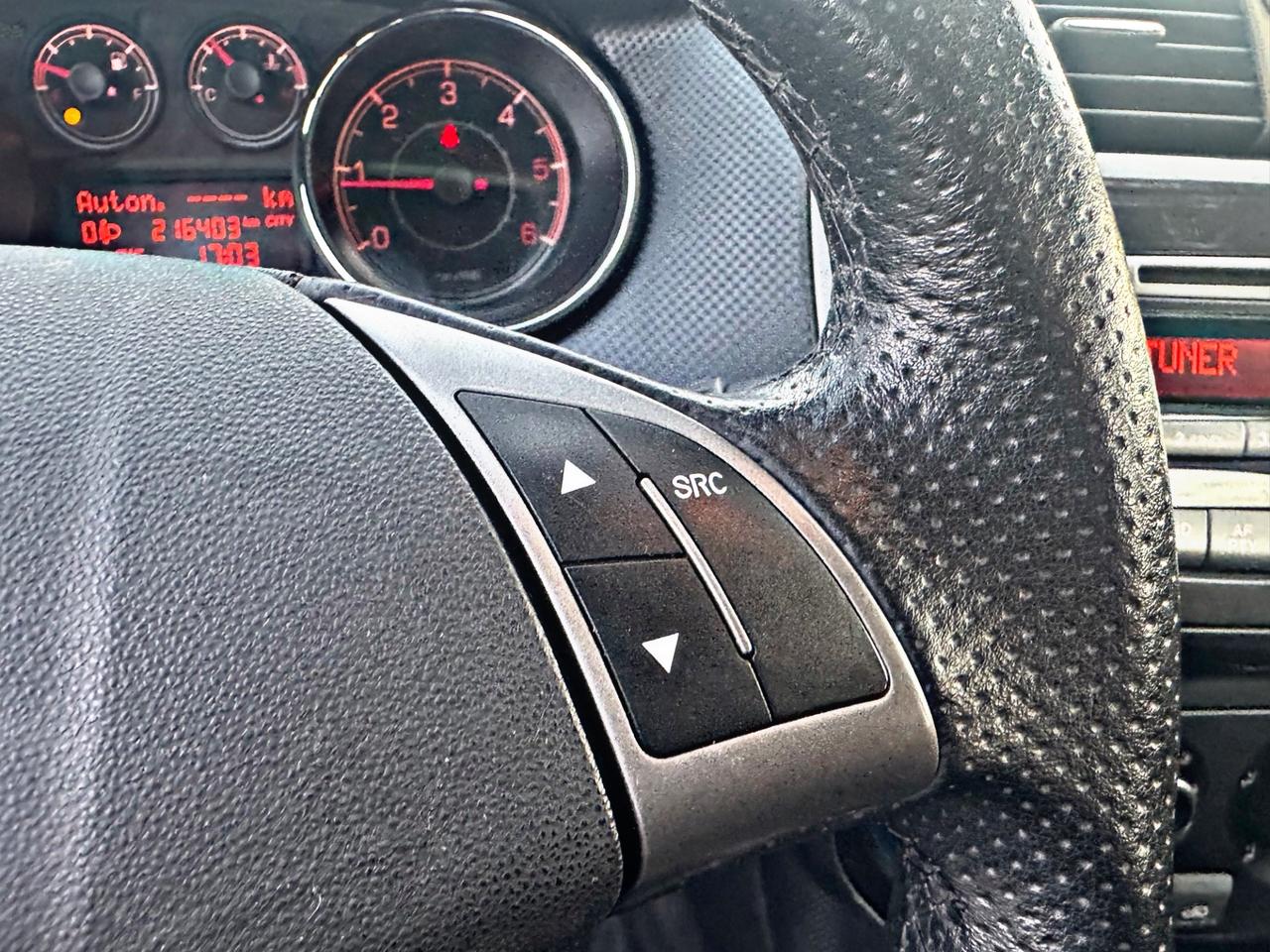 Fiat Bravo 1.9 MJT 120 CV Emotion