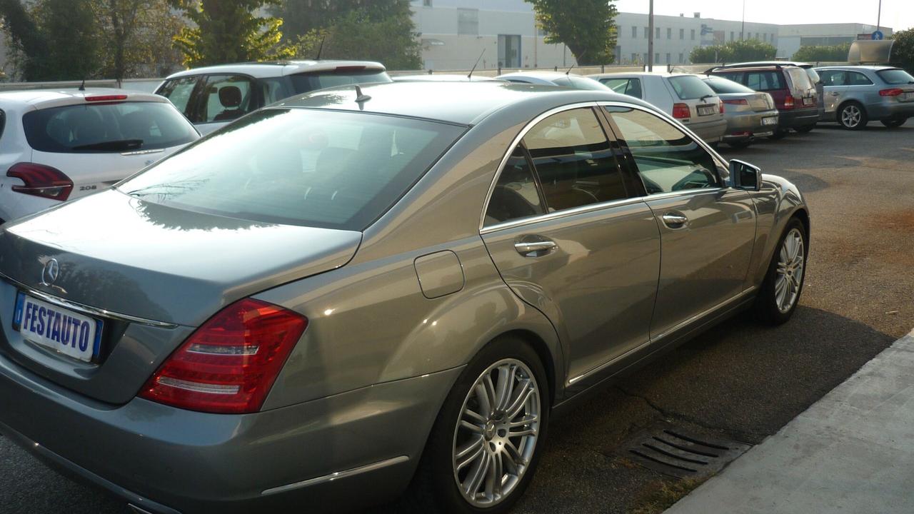 Mercedes-benz S 280 350 Avantgarde