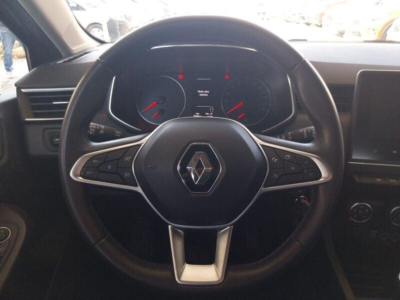 Renault Clio Clio 1.0 tce Zen 100cv