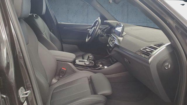 BMW X3 xDrive20d 48V Msport Aut.