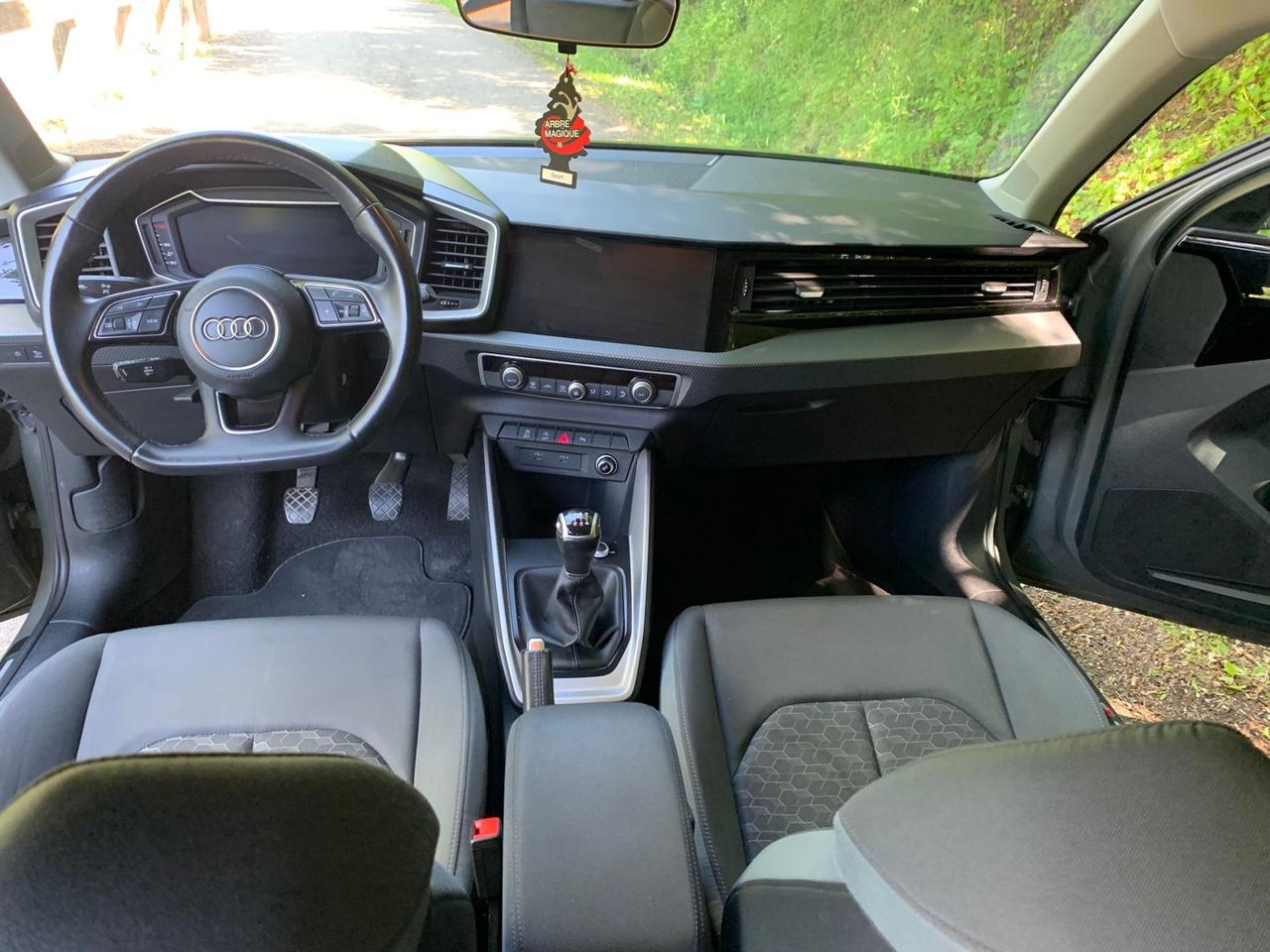 Audi A1 SPB 30 TFSI S line edition SPORTBACK