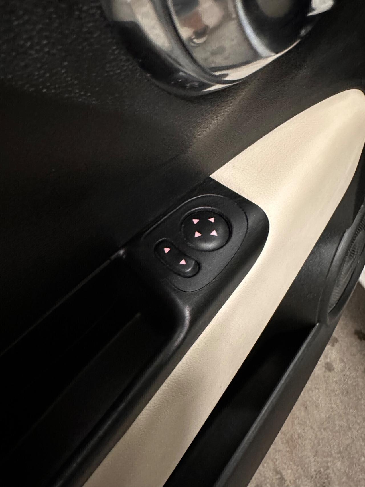 Fiat 500 1.0 Hybrid Dolcevita 2022