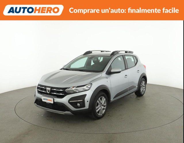 DACIA Sandero Stepway 1.0 TCe 90 CV Comfort