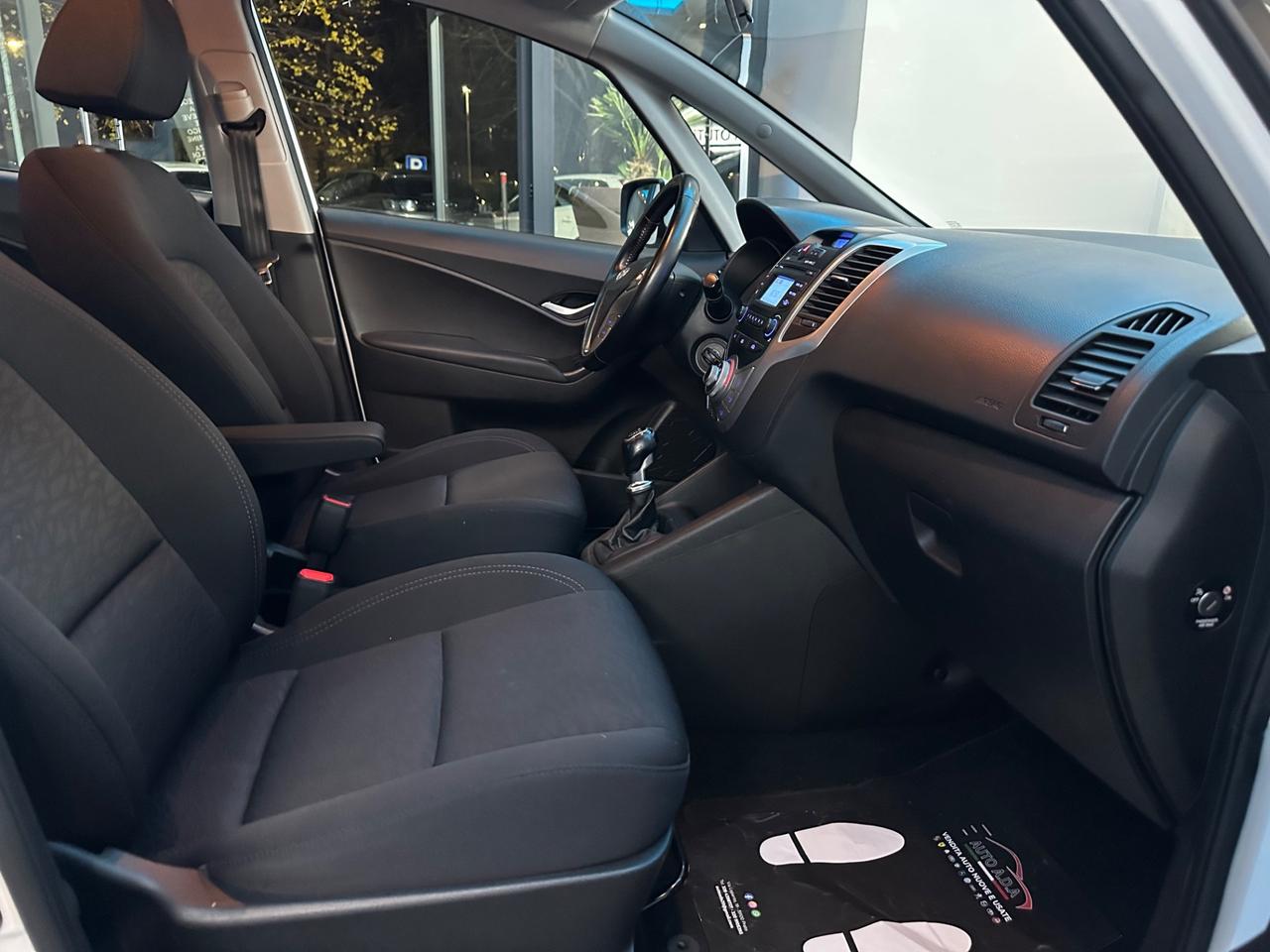 Hyundai i20 1.4 CRDi 5p. Comfort