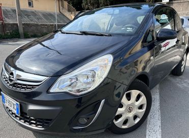Opel Corsa 1.2 85CV 3 porte GPL-TECH b-color