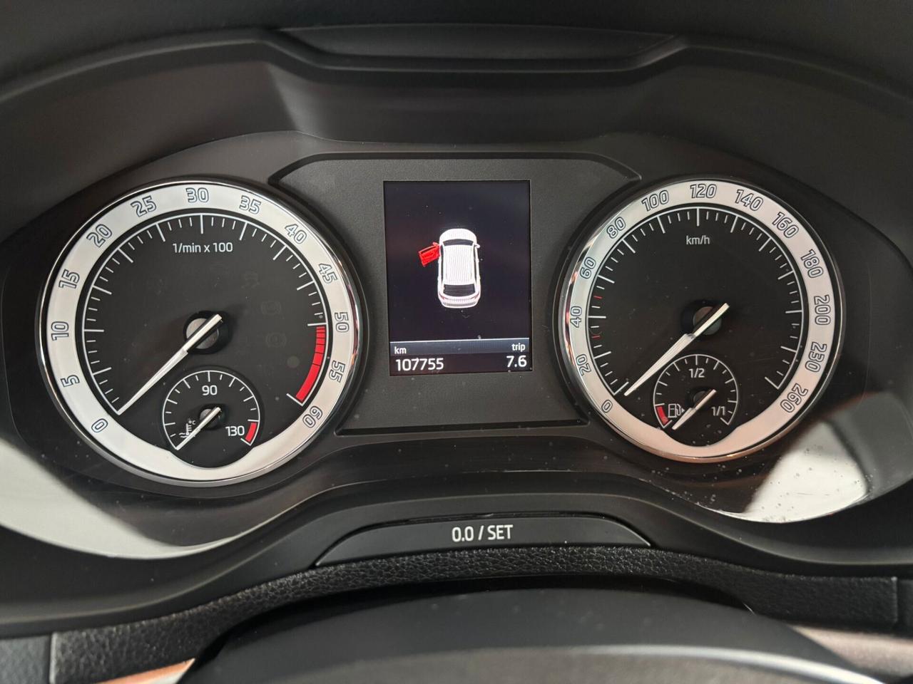 Skoda Karoq 2.0 TDI EVO SCR 115 CV DSG Style