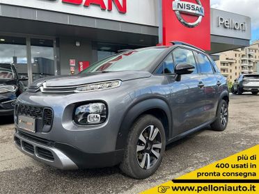 Citroën C3 Aircross PureTech 110 GARANZIA-KM CERTIFICATI