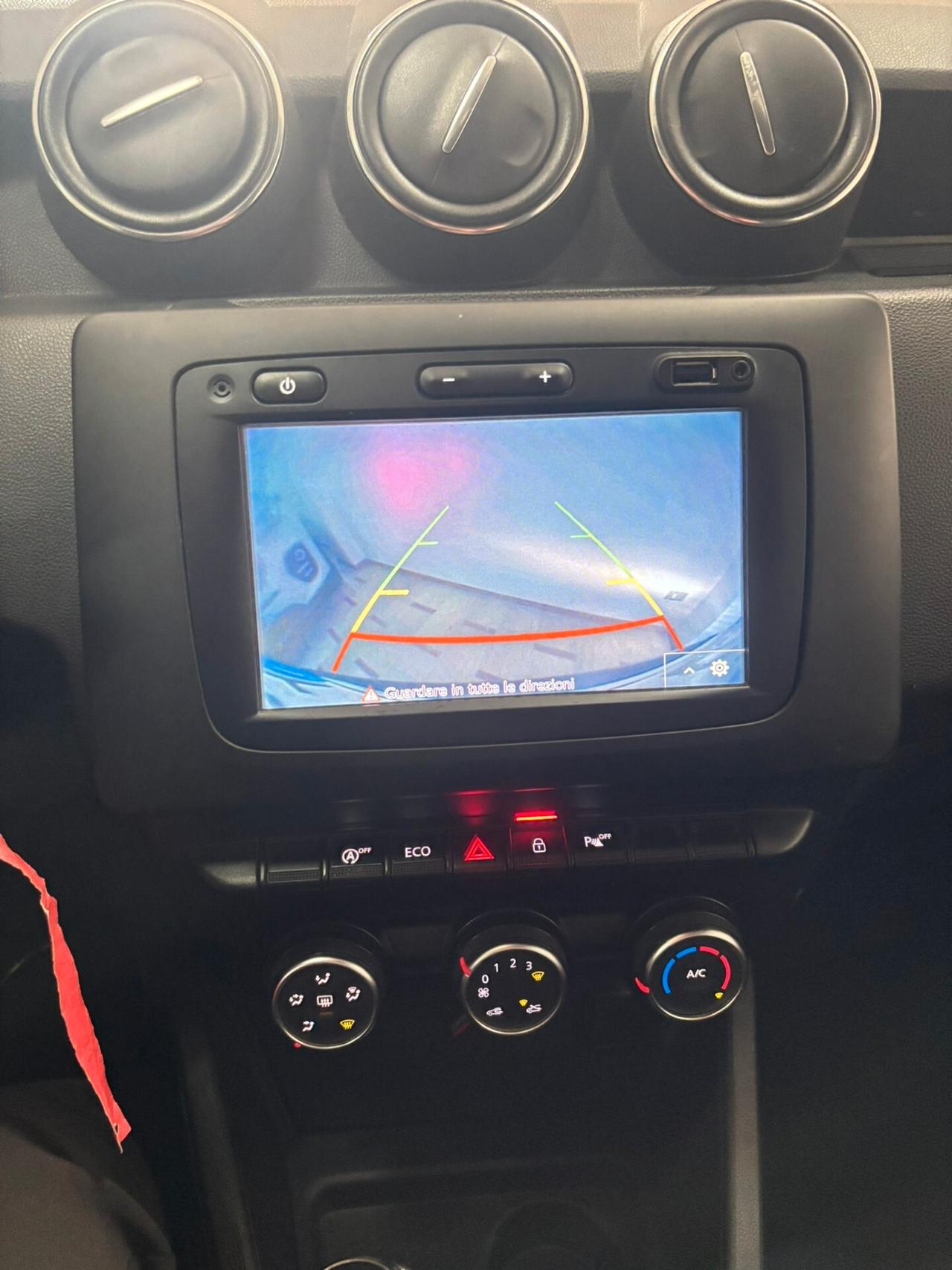 Dacia Duster 1.5 dCi Comfort