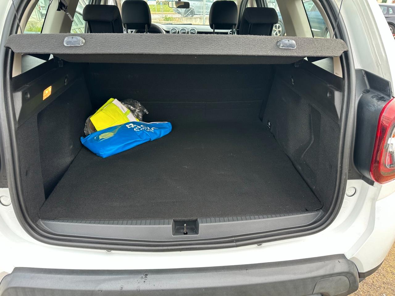 Dacia Duster 1.5 Blue dCi 8V 115 CV 4x4 Essential IVA