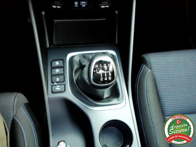 HYUNDAI Tucson 1.7 CRDi XPossible