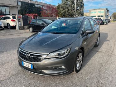 Opel Astra 1.6 CDTI EcoFLEX S&S Sports Tourer Cosmo