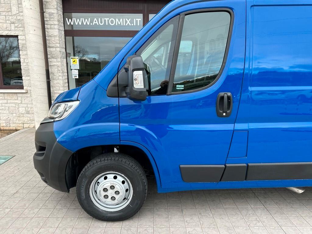 Citroen Jumper L1H1 2.2 Bhdi 140 CV