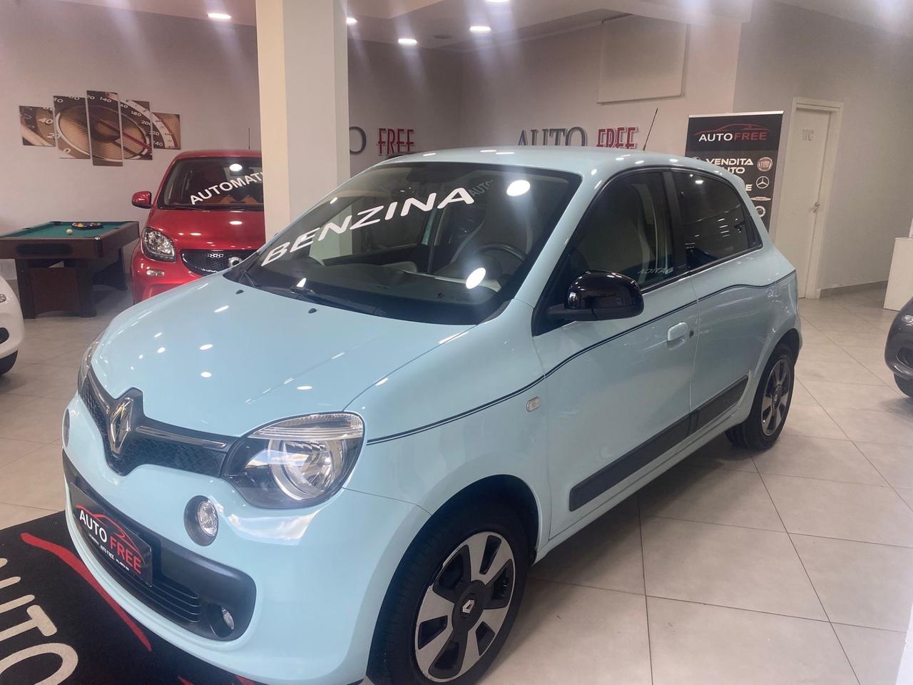 Renault Twingo LIMITED