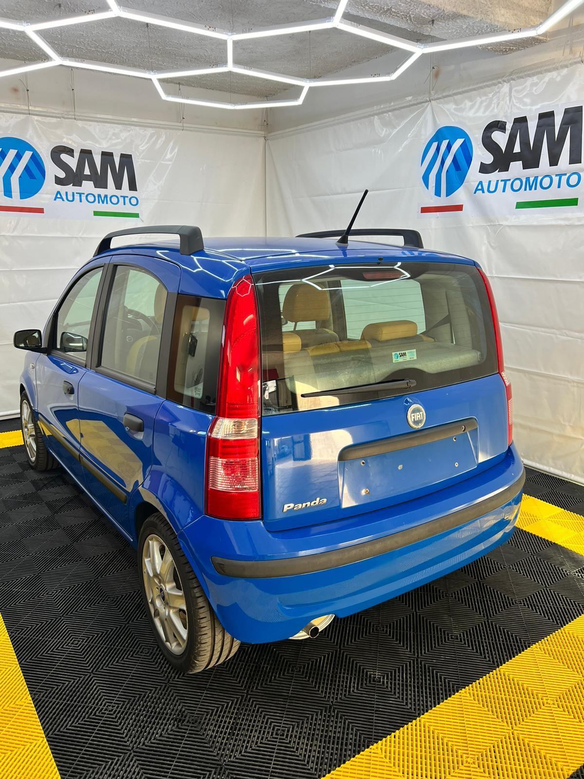 Fiat Panda 1.2 Dynamic