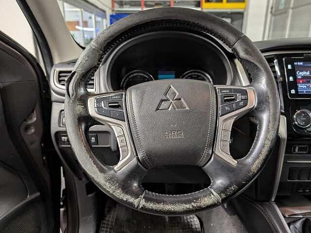 Mitsubishi L200 2.3 4x4 PREZZO PIÙ IVA