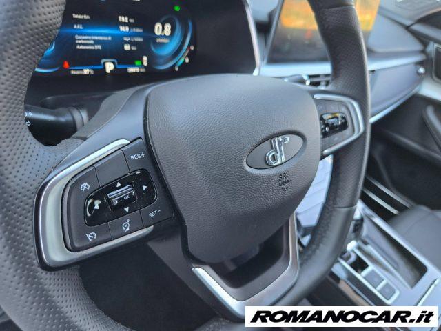 DR MOTOR DR 6.0 1.5 T CVT GPL DEMO SENZA FINANZIAMENTO