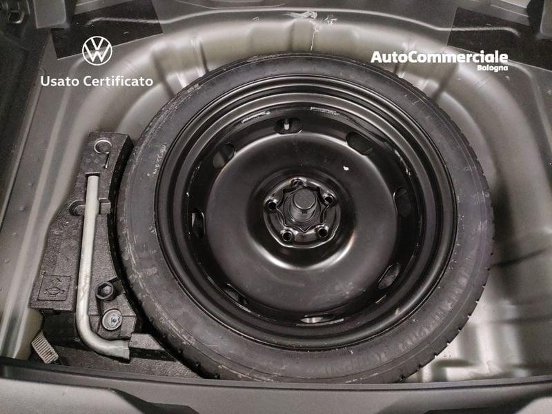 Volkswagen T-Roc T-Roc 1.5 TSI ACT Advanced BlueMotion Technology