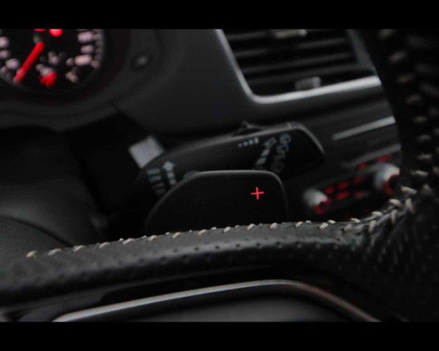 AUDI Q3 2.0 TDI 150 CV quattro S tronic Sport