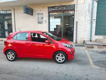 Kia Picanto 1.0 12V 5 porte X Line