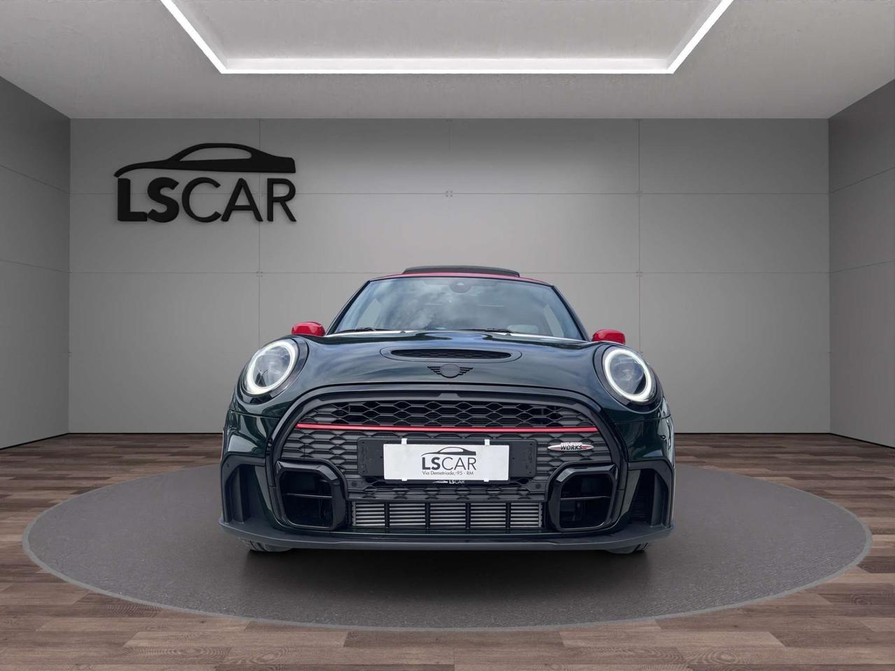 MINI John Cooper Works Mini 3p 2.0 John Cooper Works