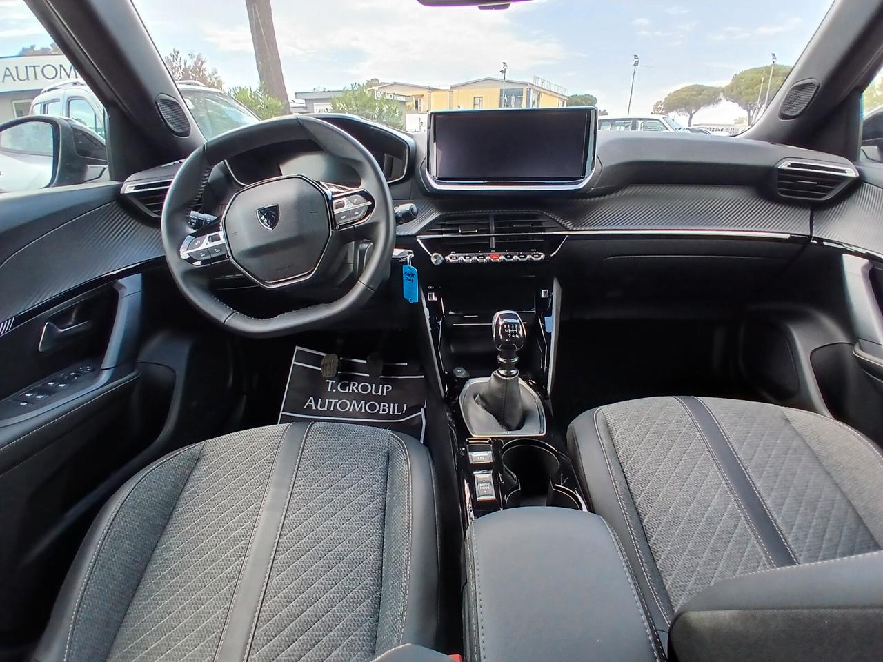 Peugeot 2008 PureTech 100 S&S Allure