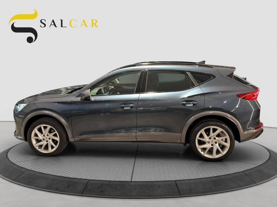 Cupra Formentor 2.0 TDI 150 CV 4Drive DSG 2023
