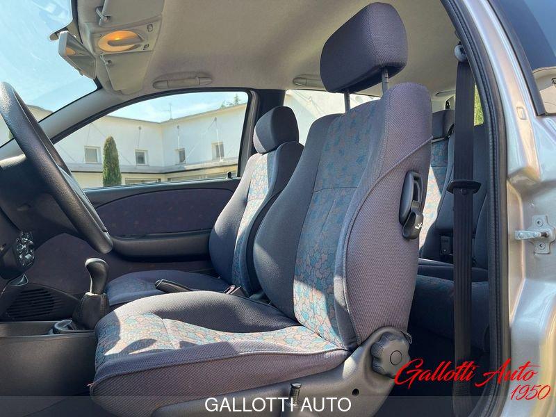 FIAT Bravo/Brava 1.6 103 CV BENZINA