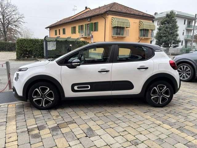 Citroen C3 PureTech 83 S&S Shine LED-APP CONNECT-NAVI