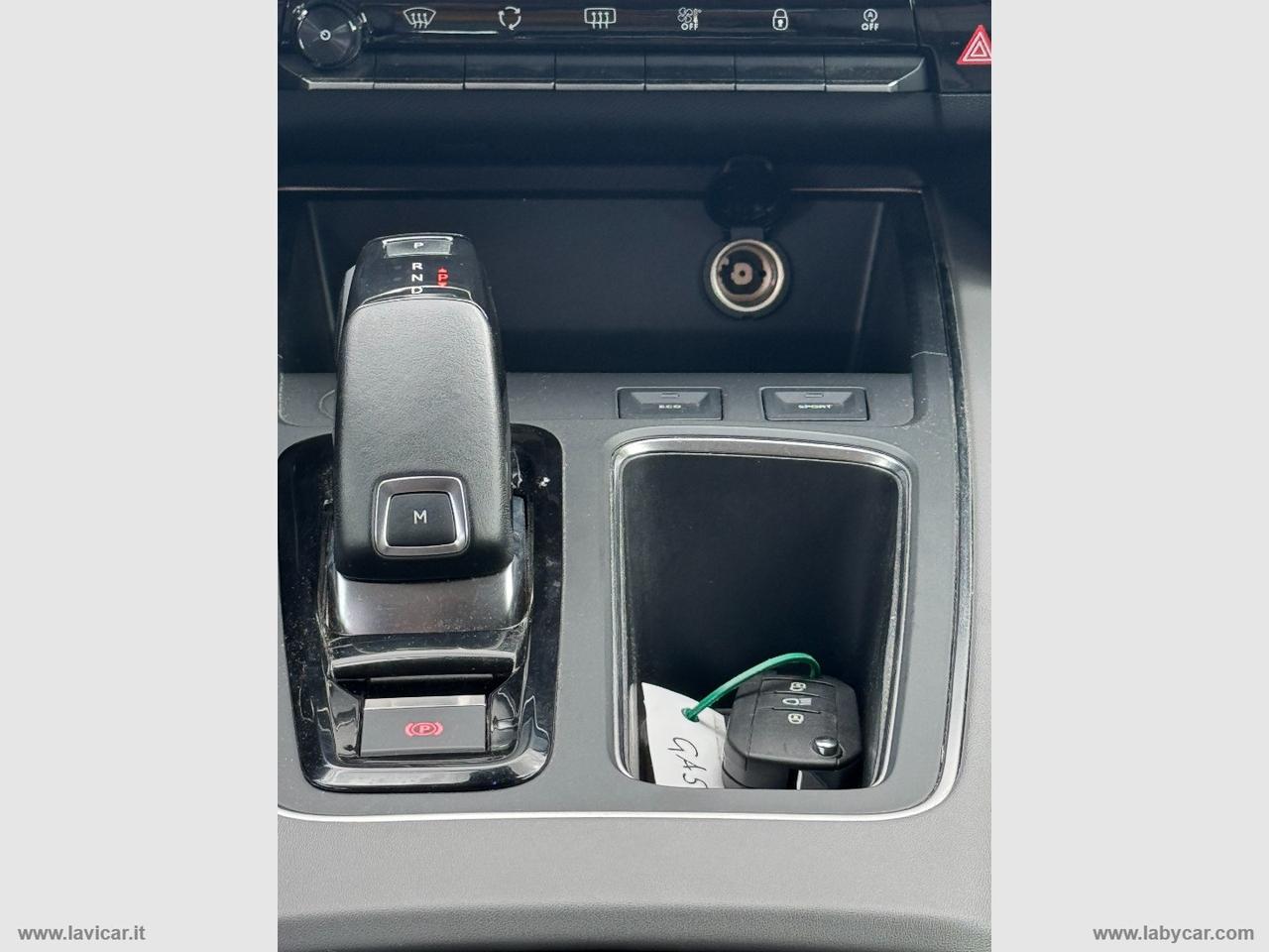 CITROEN C5 Aircross BlueHDi 130 S&S EAT8 Shine