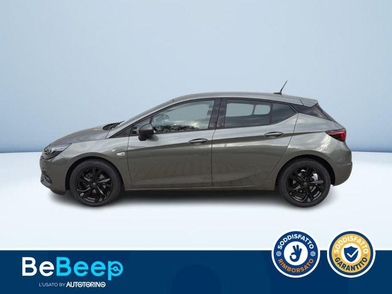 Opel Astra 5P 1.2 T GS LINE S&S 130CV