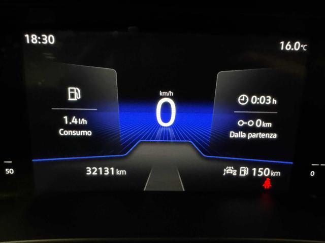 VOLKSWAGEN Taigo 1.0 TSI 95 CV Life