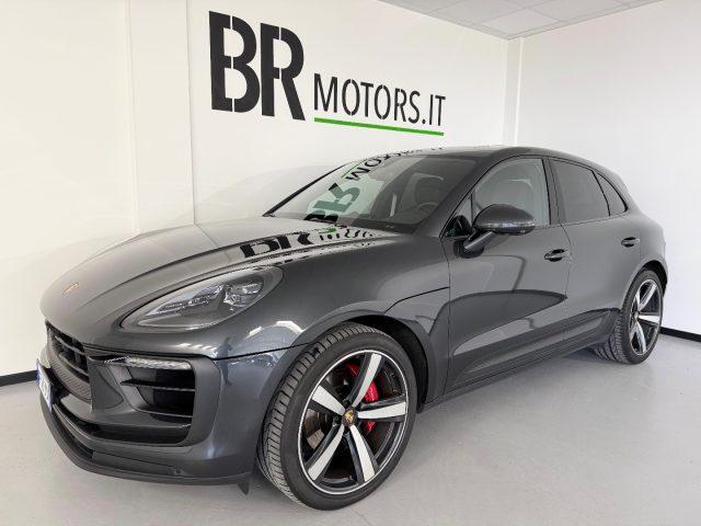 PORSCHE Macan 2.9 S 380cv PDK "IVA ESPOSTA"