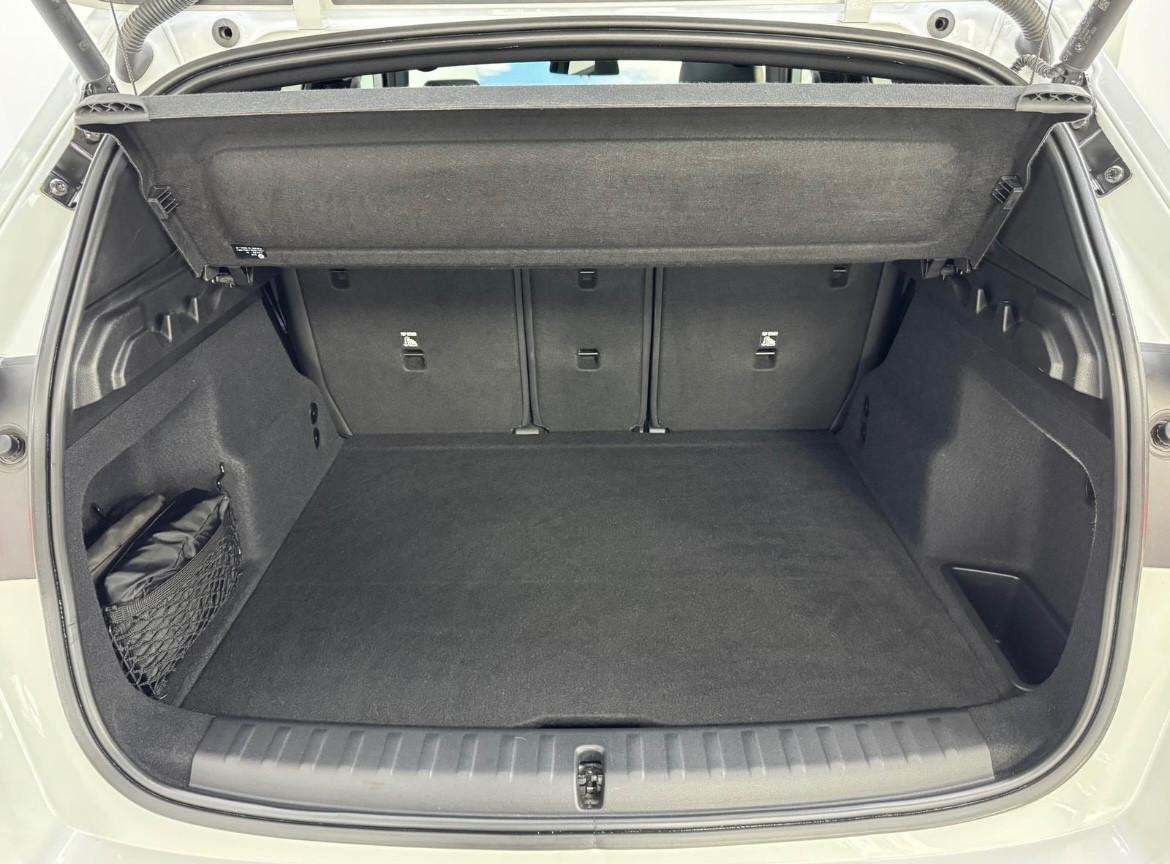 BMW X1 sDrive18d M Sport