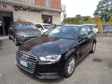 Audi A3 1.4 TFSI S tronic Attraction