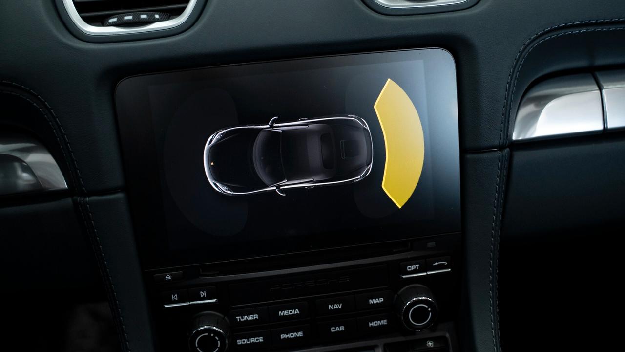 Porsche Boxster 718 GTS 2.5 365 CV PDK PACK CHRONO SCARICHI XENO