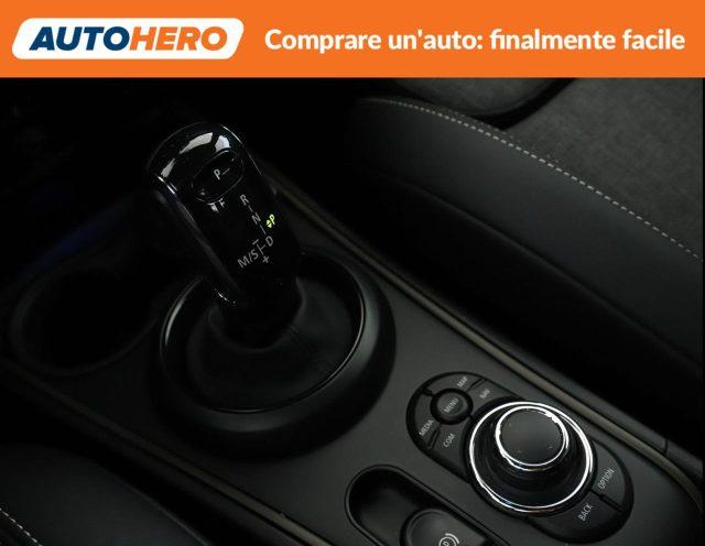 MINI Mini 2.0 Cooper D 'ALL4' Countryman ALL4