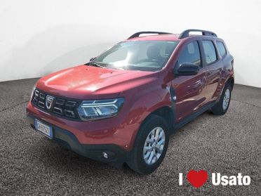 Dacia Duster II 2021 1.0 tce Comfort Gpl 4x2 100cv