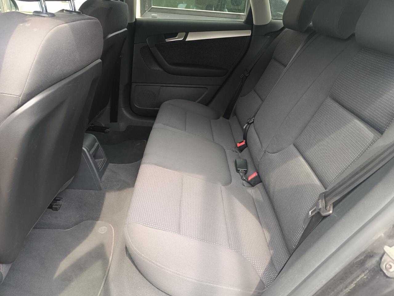 Audi A3 SPORTBACK 2.0 16V TDI S-LINE