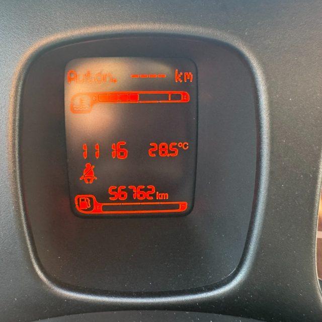 FIAT New Panda 1.2 POP AZIENDALE GUIDABILE DA NEOPATENTATO